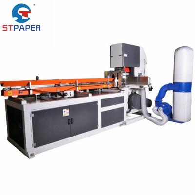 China Maxi Roll Band Hotels Saw Cutter for sale