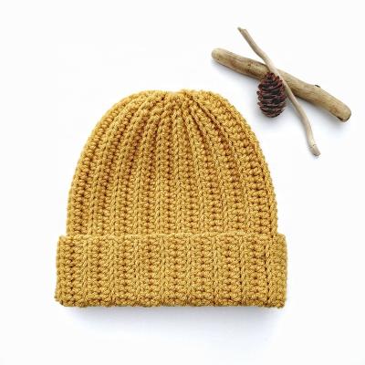 China CHANGRONG COMMON Custom Outdoor Multi Color Running Warm Winter Hats Beanies for sale