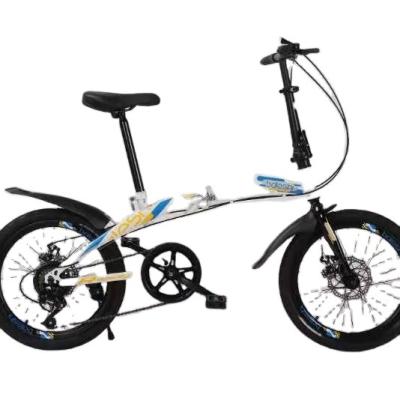 China 2022 steel adult bicycles for sale 20 inch bike/folding bike/bicycle/cheap aluminum folding bike for sale