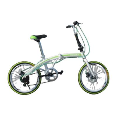 China Best street quality city bike/wholesale folding bike 20 inch bicycle/folding/adult folding bike for sale