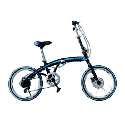 China 2021 adult street bicycles for sale 20 inch bike/folding bike/bicycle/cheap aluminum folding bike for sale