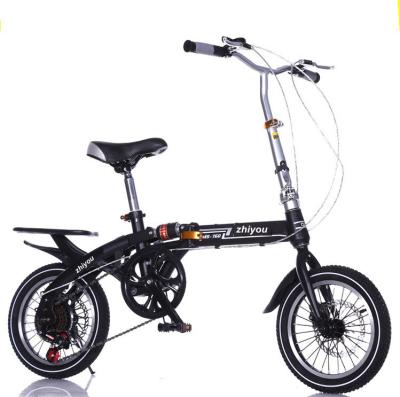 China Hebei popular wholesale cheap folding bicycle/folding bicycle/folding bicycle for sale