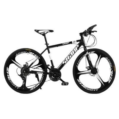 China Hot selling mtb bicycle 27.5 custom mountain/alloy steel mountainbike 27.5 inch for dirty/29 inch bicicleta mountain bike for adults for sale