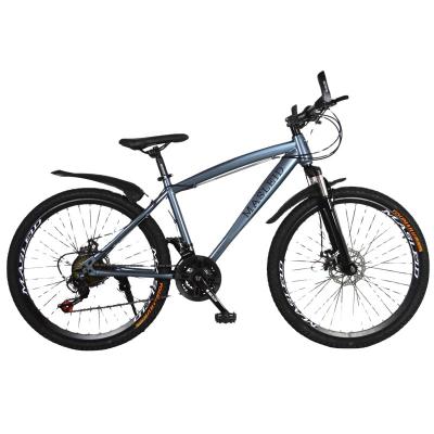 China Ride high carbon steel 26 inch mountain bike bicycles adult mountainbike for sale for sale