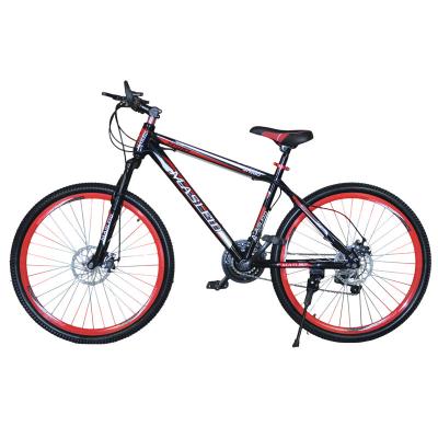 China Moutain bike 29 inch GT bicycle mountain bike, mountain bike color adapter /new model MTB bicycle with dual disc brake in cheap price for sale