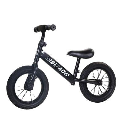 China Wholesale tower china 2-7 years old kids foot pushed bike mini baby balance bike for kids for sale