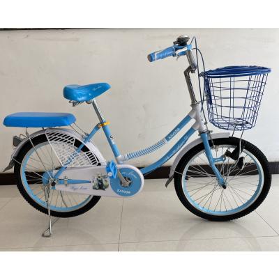 China Brazing frame Factory hot sell OEM 16 18 20 22 24 26 inch girl bike city bike princess bike classic bicycle children bicycle for sale