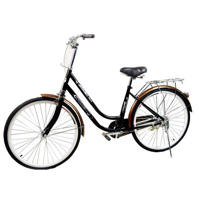 China High quality cheap adult city bicycle men's vintage bicycle old style city bicycle flat dirt city bike/bicycle bike/bicycle for sale