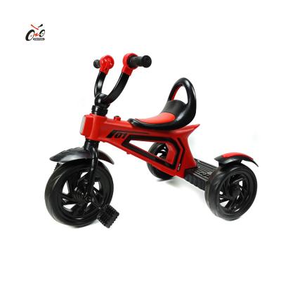 China ride on toy boys and girls bikes good quality popular kids bike kids tricycles for age 2-8 years old supply boy tricycle/factory for sale