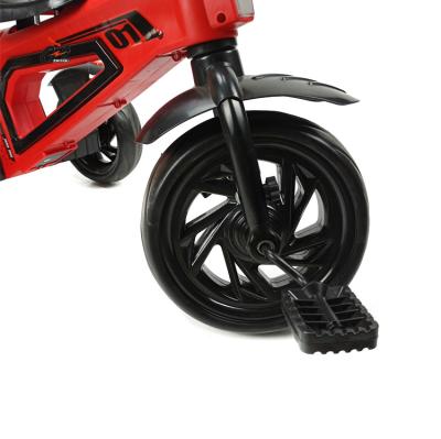 China Ride On Bike Children's Tricycle Children's Toy 2021 New Design With 12 Inch High Quality/Children's Bike Fun for sale