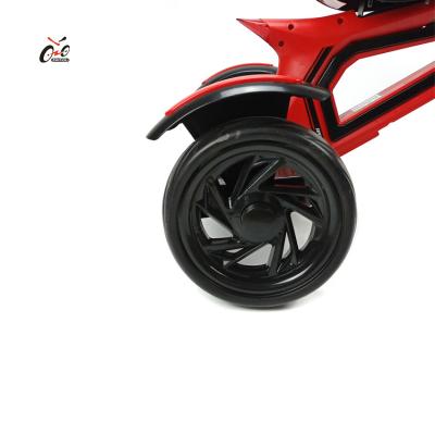 China Ride On Toy Kids Cycle 10 Inch 3 Years Old Tricycle/Kids/2021 NEW Kids Bike For Kids Child Tricycle for sale