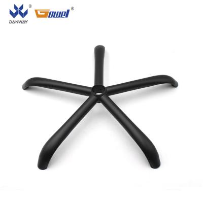 China Factory Wholesale Price Modern Popular Executive Office Chair Base In Black IRM-M006 for sale