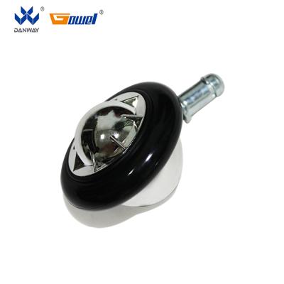 China Modern Office Furniture Chair Caster Wheels Caster Wheels Base DWG-G009 for sale