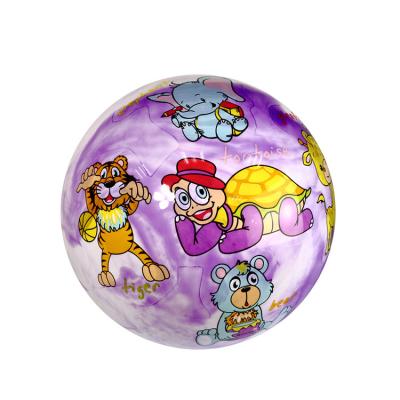 China China Flexible Wholesale Balls Baby Toy Crazy Toy Ball for sale