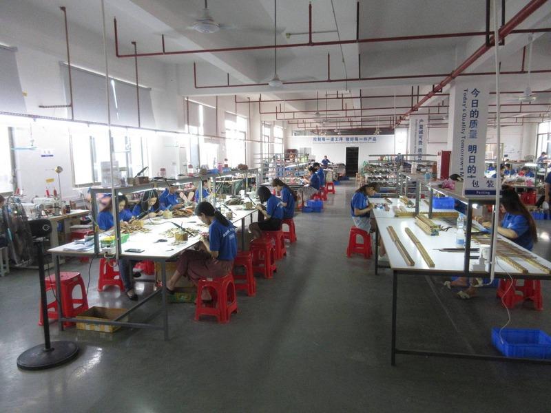 Verified China supplier - Guangzhou YHQ Trading Co., Ltd.