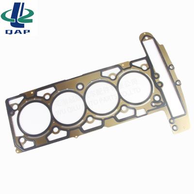 China Cylinder Head Gasket 301SS For GMC Chevy Buick Equinox Terrain Lacrosse 2.4L 12611196 Gasket Up Function for sale