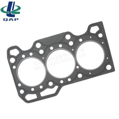 China 11141A78B01-00 Asbestos Free Car Engine Parts Cylinder Head Gasket Asbestos Free For Daewoo Opel Chevrolet Engine Code F8CV for sale