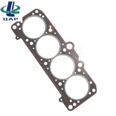 China Head Gasket Asbestos Free Gray CYL Gasket 026103383K Up Cylinder Head Gasket for sale