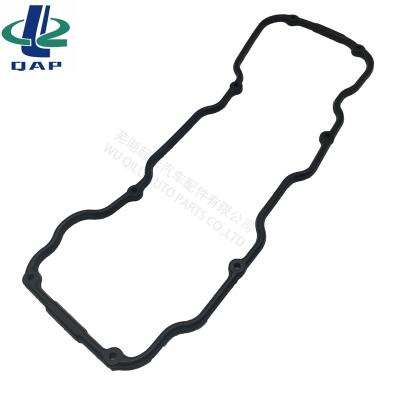 China Valve Cover Gasket OE 13270-17C00 1327017C00 Black NBR Valve Cover Gasket Set Tensioner Gasket Kit For Nissan VANETTE Chain Bus C22 2.4 I for sale