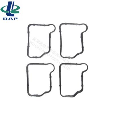 China NBR Water And Black Gasket 2710161321 Washer Up Pad Pad For Mercedes Benz for sale