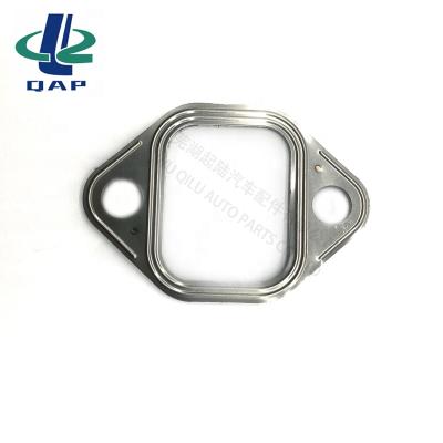 China Exhaust Pipe Gasket ME013536 Exhaust Manifold Outlet Flange Trim Exhaust Pipe Trim For Mitsubishi for sale