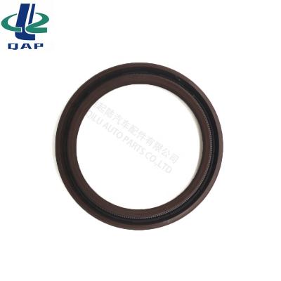 China FKM 1031034 Front Rubber Seal Crankshaft Front Crankshaft Seal With Standard Size For Nissan for sale