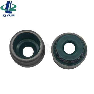 China Valve Seal Motorcycle Spare Part Valve Seal For Engine OPEL A 10 XEP 14NEL 14NET 14 SEL VAUXHALL A10XEP OE 642500 Code for sale