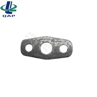 China Rubber Parts Parts Accessories Automotive Machinery Parts With Graphite for sale