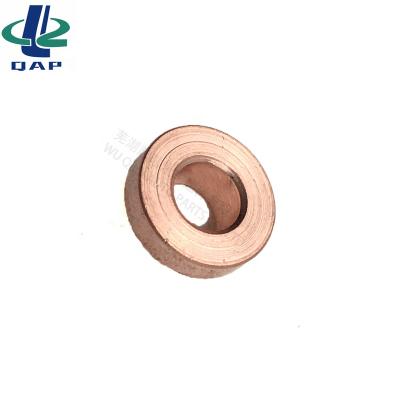 China Auto Parts Accessories Machinery Parts Metal Rubber Wedge for sale