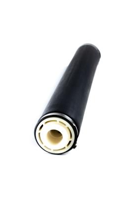 China Tube Type SSI Aeration Tubes EPDM Material 2.6'' / 3.7'' Tube Diameter for sale