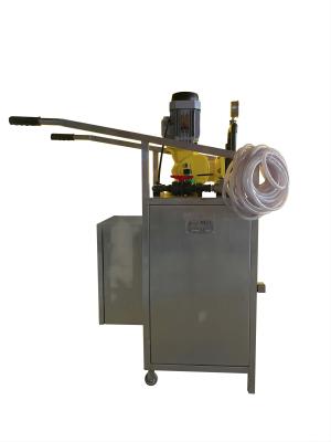 中国 High Oxygen Transfer Efficiency Rectangle SSI Aeration Diffuser For Acid Dosing System 販売のため