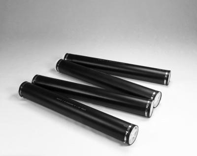 China Fine Bubble Tube Diffuser Service Area 1.5-8m2/Pcs For Wastewater Treatment for sale