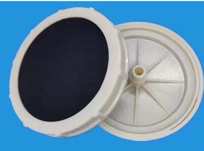 중국 EPDM Fine Bubble Disc Diffuser For Disc Aeration System SOTE % 22-59 판매용