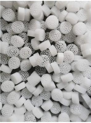 中国 Surface Moving Bed Biofilm Reactor System For Effective Wastewater Treatment 販売のため