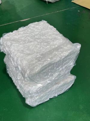 China Cube Shape Biopolymer Composite Gel Carriers For Applicable PH 6-10 zu verkaufen