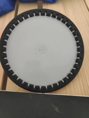 China 1mm Or 2mm Hole Size Disc Type Diffuser and Long Service Life Guaranteed for sale