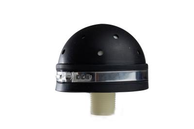 中国 EPDM Membrane SSl ReliaBall coarse diffuser 販売のため