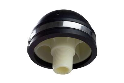 China SSl ReliaBall Coarse Bubble Diffuser Wastewater zu verkaufen