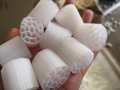 China High Performance Moving Bed Biofilm Reactor MBBR For Industrial zu verkaufen