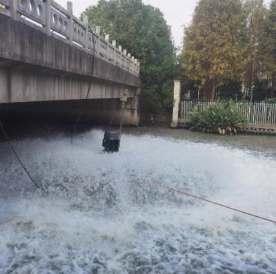 Chine Aérateur flottant résistant à la corrosion pour une stabilité maximale à vendre