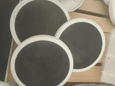 China High Durability Disc Type Diffuser 2 mm membraandikte voor efficiënte beluchting Te koop