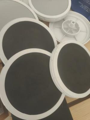 China High Durability Disc Type Diffuser For Your Ventilation System Requirements Te koop