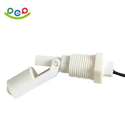 China High quality pp pp float type pp liquid level switch made in China for sale