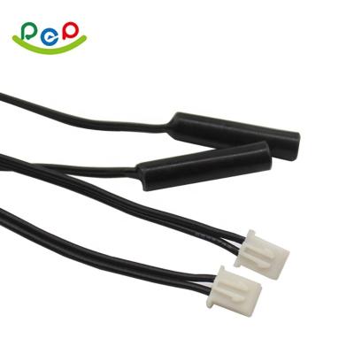 China Trustworthy Home Automation Mini Electric Magnetic Proximity Switch for Door Switch for sale