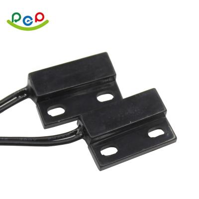 China Home Automation Mini Cabinet Magnetic Door Proximity Switch For Sale Made In China for sale