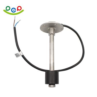 China High precision SUS304/316 small volume SUS304+NBR float level sensor analog signal oil level sensor for sale for sale