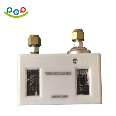 China Low Cost Stainless And Plastic Origin Have Water Pressure Switch Adjust for sale