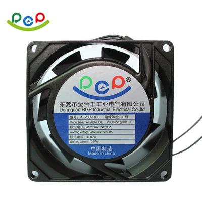 China First quality axial fan/cooling/compact/industrial fan/cooling/compact AC 220 V axial fan/industrial fan for sale