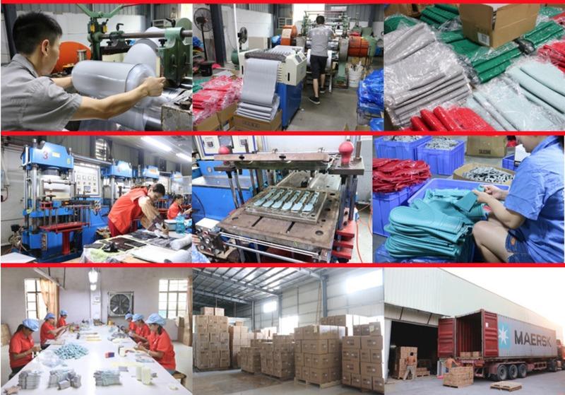 Verified China supplier - Yangjiang Soon Well Trading Co., Ltd.