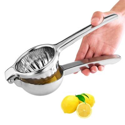 China High Quality Viable Stainless Steel Lemon Juicer SW-KG48C for sale